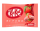 MHD - KitKat Strawberry 124,3 g