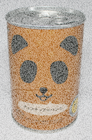 Sale - Faith Panda Bread - Chocolate Chip 100g