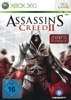 Assassins Creed 2 - Xbox 360