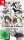 The Caligula Effect: Overdose  SWITCH