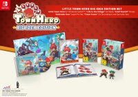 Little Town Hero - Big Ideo Edition  Switch