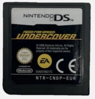 Need for Speed Undercover  DS MODUL