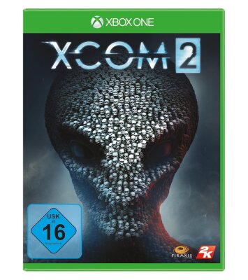 XCOM 2   XBO