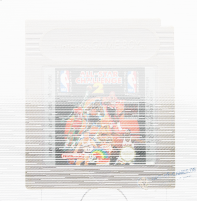 NBA All-Star Challenge 2  GB MODUL