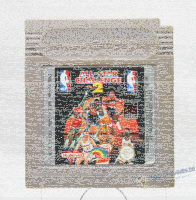 NBA All-Star Challenge 2  GB MODUL