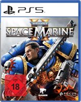 Warhammer 40.000: Space Marine 2 PS5 |...