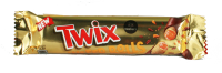 Twix Wafer Rolls 22g