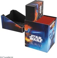 Rey Soft Crate - Star Wars Unlimited - Gamegenic
