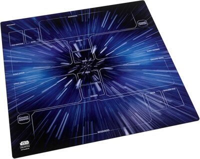 Rancor Prime Game Mat - Star Wars Unlimited - Gamegenic