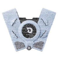 Liberator D-Storage Set (EN) - Digimon Card Game