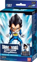 FS07 Starter Deck Vegeta (Mini/Daima) (EN) - Fusion World...
