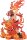 One Piece FiguartsZERO PVC Statue (Extra Battle) Portgas. D. Ace -One Piece Bounty Rush 5th Anniversary- 17 cm