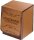 Deck Box Set (Brown) - Digimon Card Game