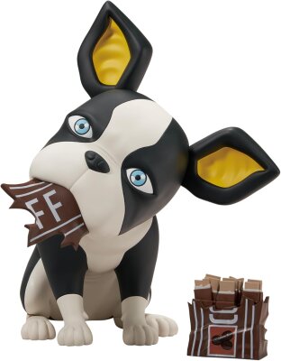 Iggy - Jojo’s Bizarre Adventure: Stardust Crusaders Sofvimates