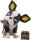 Iggy - Jojo’s Bizarre Adventure: Stardust Crusaders Sofvimates