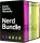 Cards Against Humanity Nerd Bundle (EN)