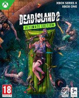 Dead Island 2 - Ultimate Edition PEGI XBO/XBSX