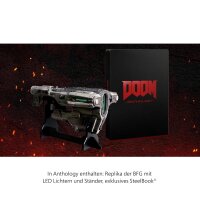 Doom Anthology Collectors Edition  NSW
