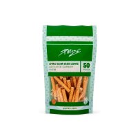 Purize Xtra-Slim 50 Stk. Glas - Spy 5,9 mm