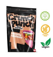 Crunch Punch - Crunchy Rainbow 100g