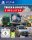 Truck und Logistics Simulator  PS4