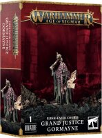 AOS: Flesh-Eater Courts Grand Justice Gormayne