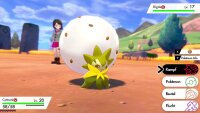 Pokémon Schwert  SWITCH MODUL