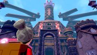 Pokémon Schwert  SWITCH MODUL