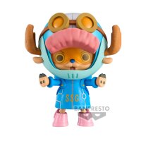 One Piece DXF - The Grandline Series - Tony Tony Chopper
