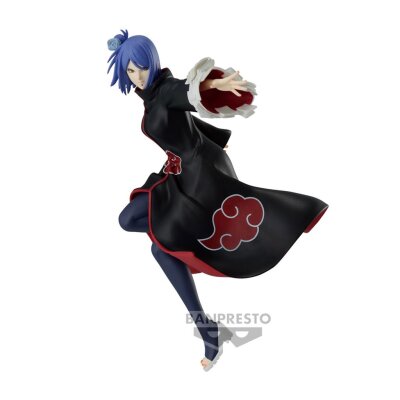 Konan - Naruto Shipudden Vibration Stars