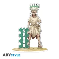 Dr.Stone - Senku Acrylfigur 11 cm