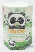 Panda Keks Matcha Flavor 40g