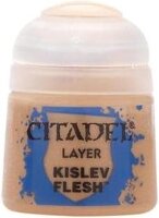 Citadel Colour LAYER: Kislev Flesh  (12ML)