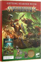 Getting Started with Warhammer Age of Sigmar (Englisch)