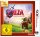 Zelda Ocarina of Time 3D  3DS