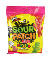MHD Sale - Sour Patch Kids - Fruit Mix 130g