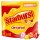 MHD Sale - Starburst Fruit Chews - Strawberry 138g