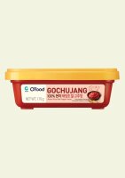 Hot Pepper Paste (Gochujang) -PakuPaku 170g