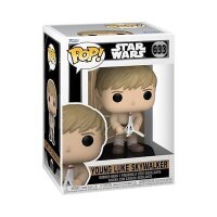 Star Wars POP! Vinyl Figur 633 - Young Luke Skywalker