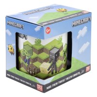 Minecraft Tasse TNT Boom 325 ml