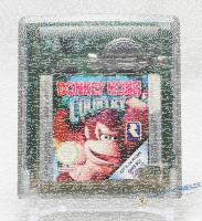 Donkey Kong Country  GBC MODUL
