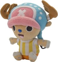 One Piece Plüsch - 5cm