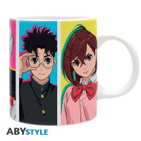 DAN DA DAN Tasse - 320 ml