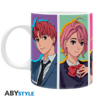 DAN DA DAN Tasse - 320 ml