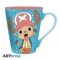 One Piece - Chopper Tasse 250ml
