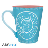 One Piece - Chopper Tasse 250ml