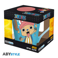 One Piece - Chopper Tasse 250ml