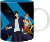 Solo Leveling - Gilden Tasse 320 ml
