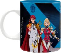 Solo Leveling - Gilden Tasse 320 ml