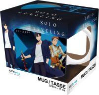 Solo Leveling - Gilden Tasse 320 ml